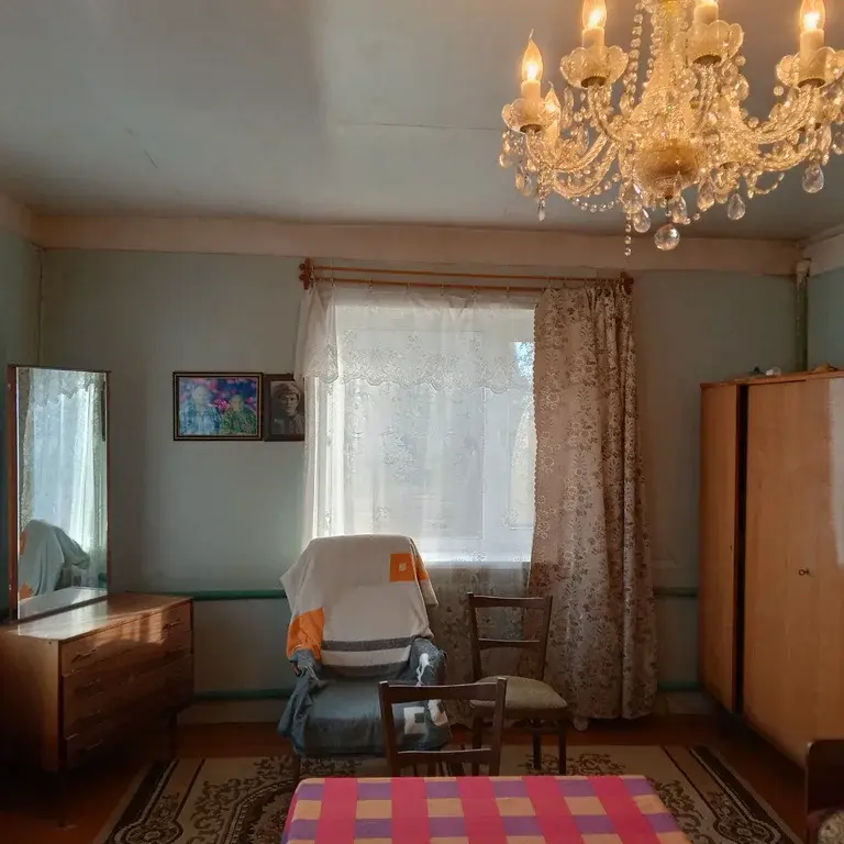 Дом 51,5 м2 на участке 16 сот. - Фото 6