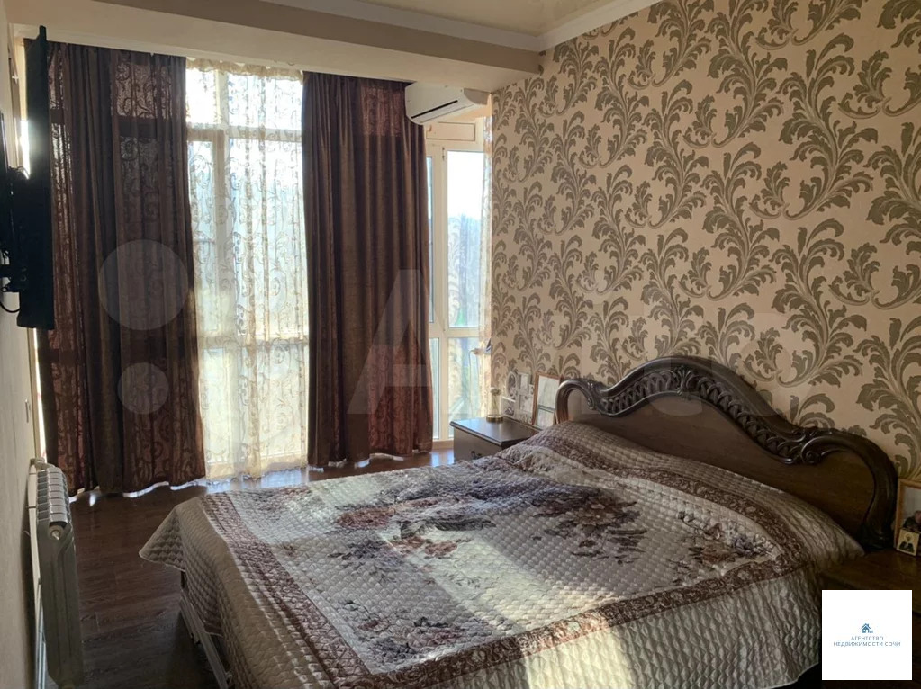 2-к квартира, 50 м, 3/4 эт. - Фото 4