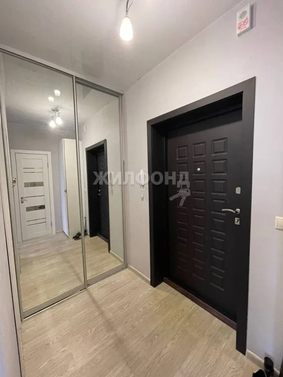 Продажа квартиры, Новосибирск, ул. Обская - Фото 6