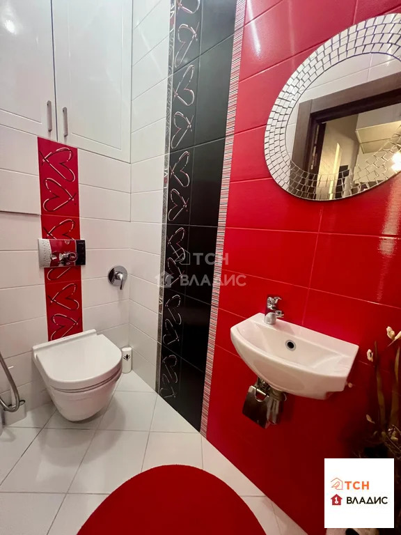 Продажа квартиры, Лесные Поляны, Пушкинский район, 170 - Фото 12