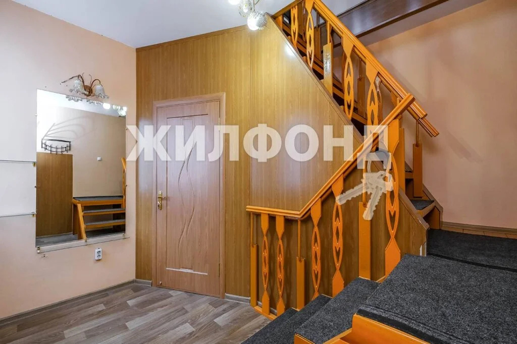 Продажа дома, Новосибирск, ул. Прокопьевская 2-я - Фото 16