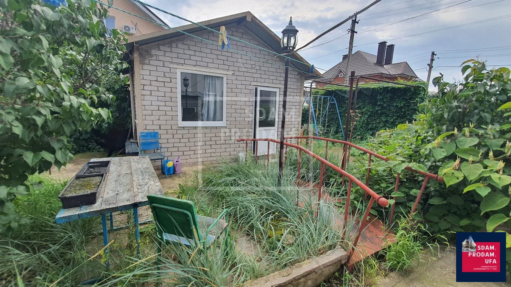 Продажа дома, Чесноковка, Уфимский район, Ямская улица - Фото 36