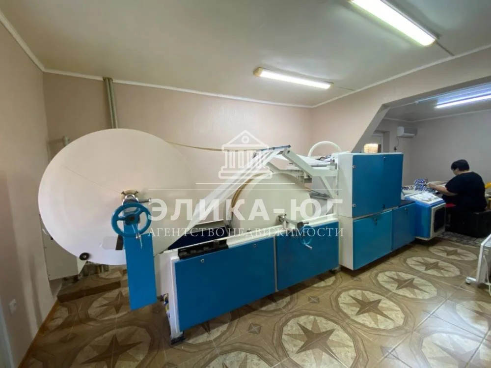 Продажа готового бизнеса, Горское, Туапсинский район, ул. Центральная - Фото 13