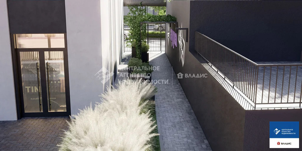 Продажа квартиры в новостройке, Рязань, Куйбышевское ш. - Фото 14