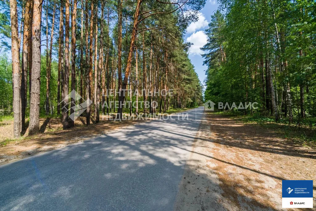 Продажа участка, Рязань, Зеленая улица - Фото 5