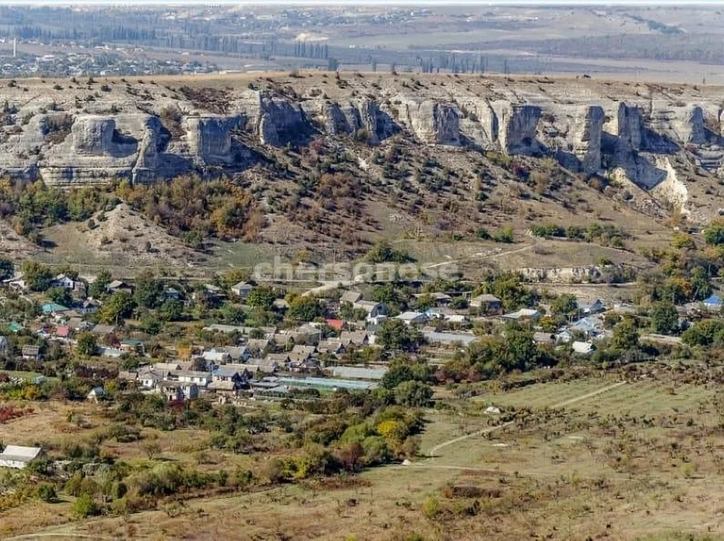 Продажа участка, Красный Мак, Бахчисарайский район, ул. Кирова - Фото 2