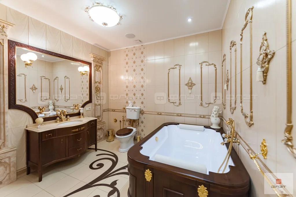 Продажа квартиры, Казань, ул. Островского - Фото 35