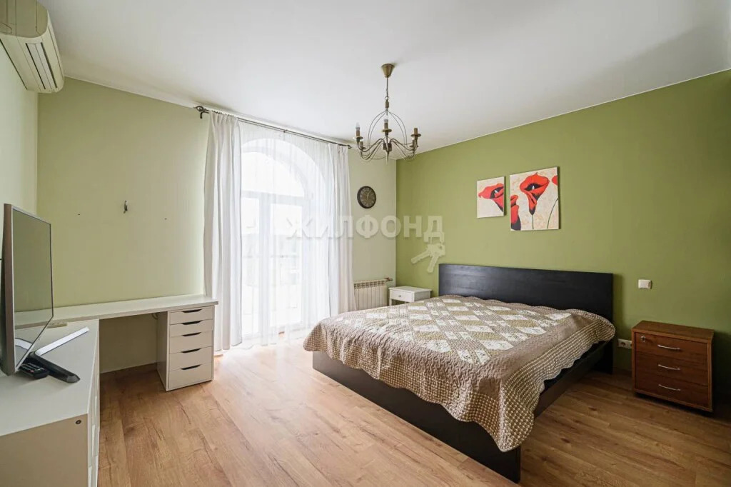 Продажа квартиры, Новосибирск, ул. Вертковская - Фото 17