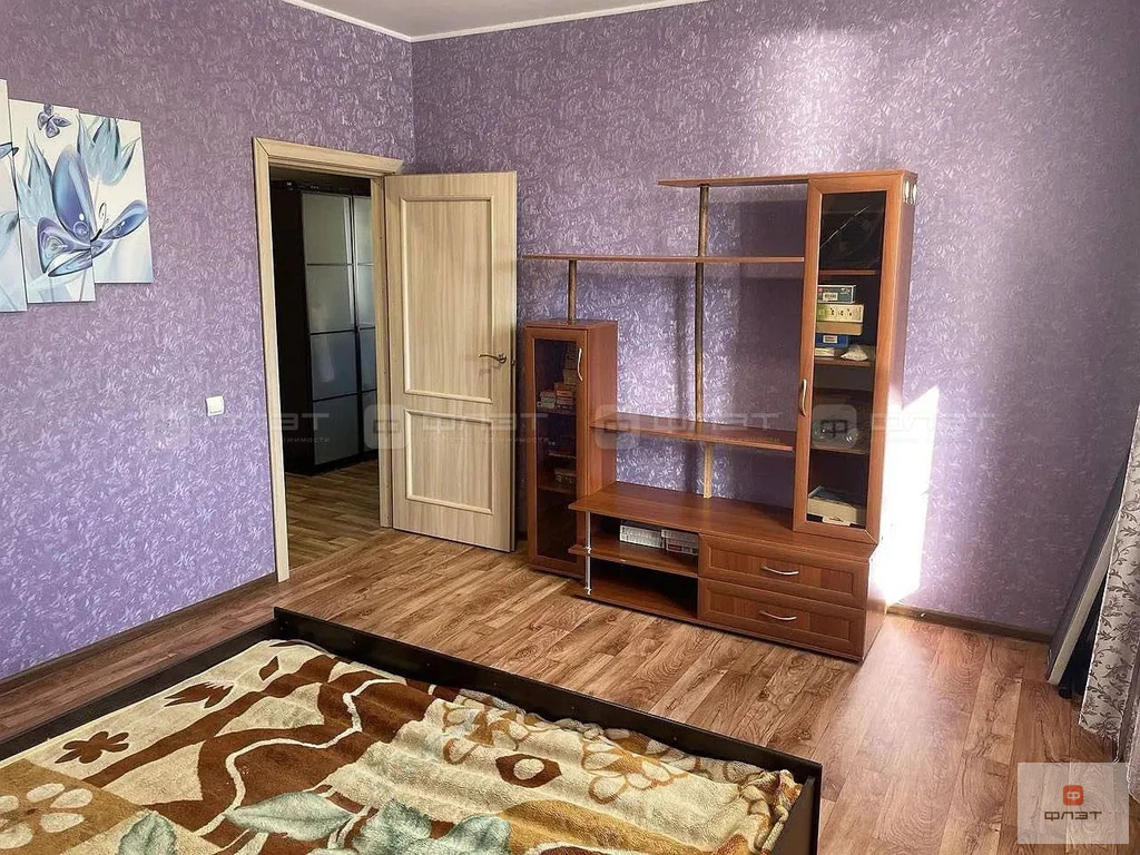 Продажа дома, Казань, ул. Центральная 2-я (Салмачи) - Фото 10