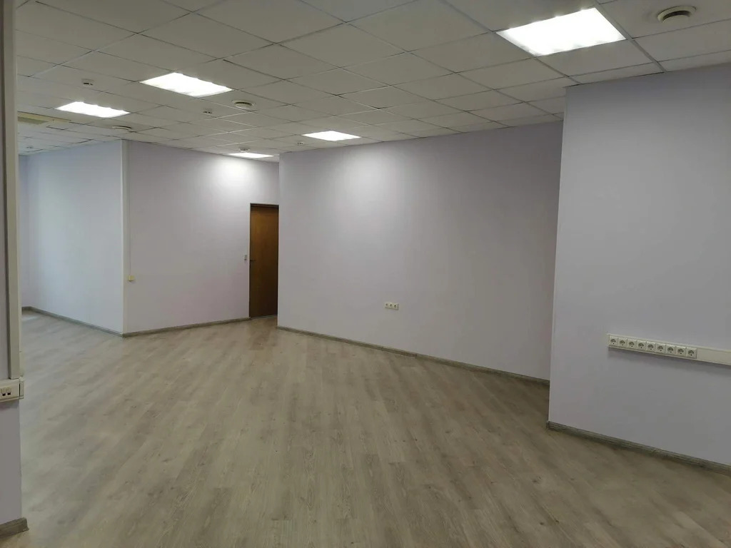 Аренда офиса 54 м2 - Фото 4