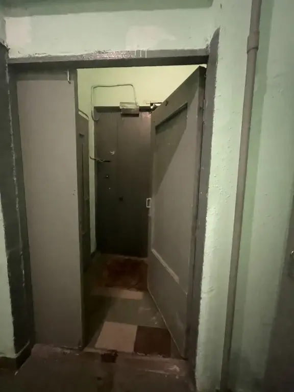 2-ка, Краснобогатырская, 11 - Фото 3