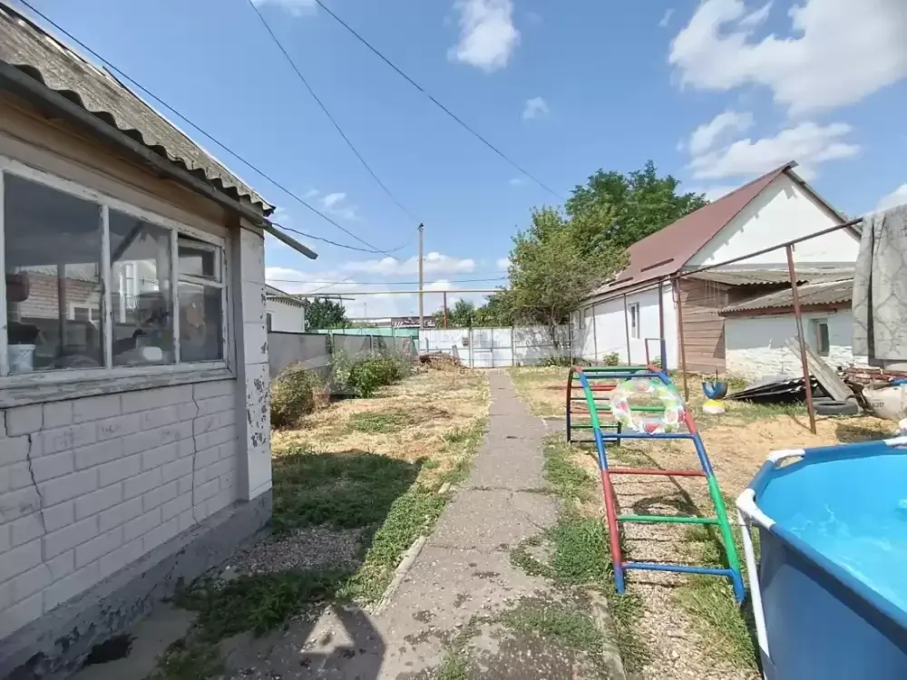 Продажа дома, Зеленокумск, Советский район, ул. Советская - Фото 15