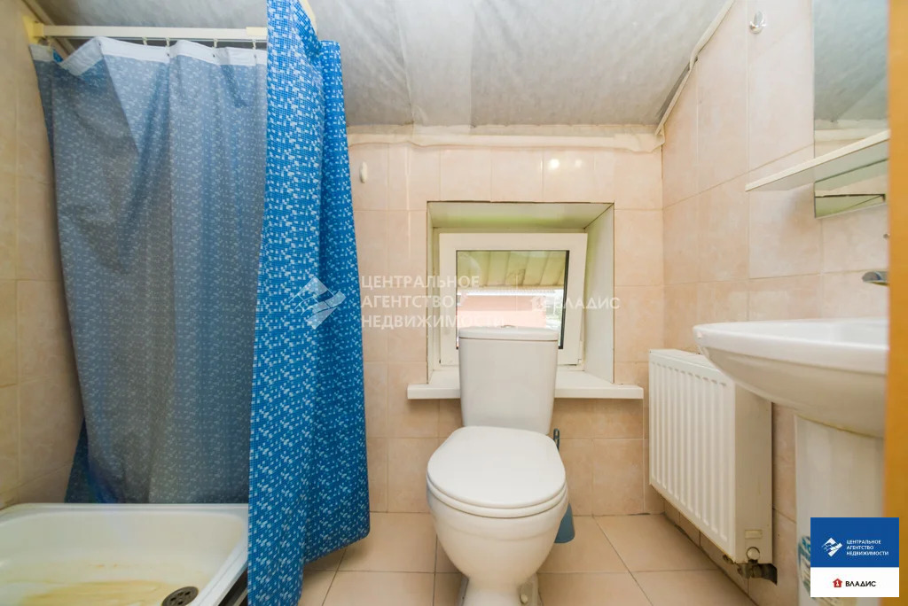 Продажа дома, Рыбное, Рыбновский район, ул. Олимпийская - Фото 25