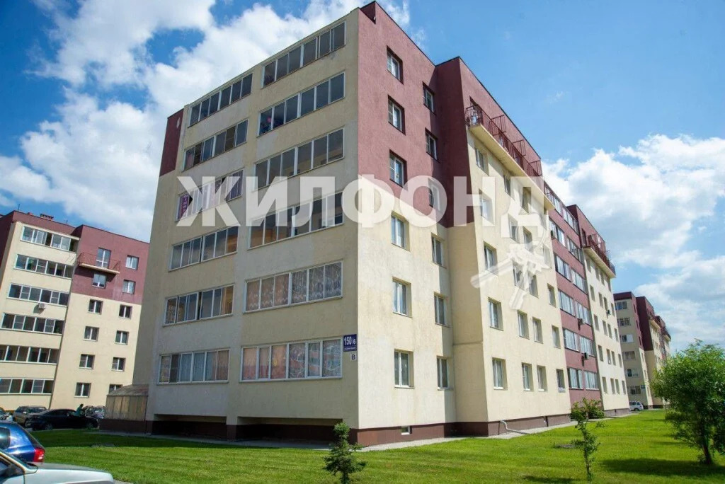 Продажа квартиры, Новосибирск, ул. Дивногорская - Фото 6