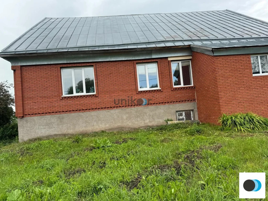 Продажа дома, Бураево, Бураевский район, ул. Андропова - Фото 32