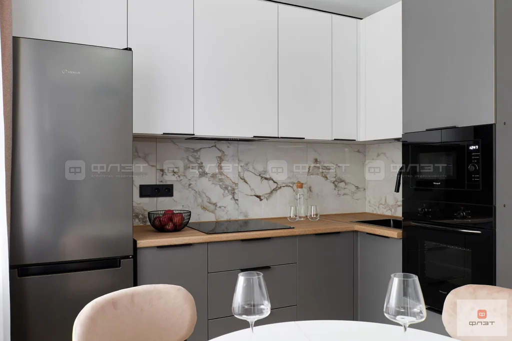 Продажа квартиры, Казань, ул. Черноморская - Фото 2