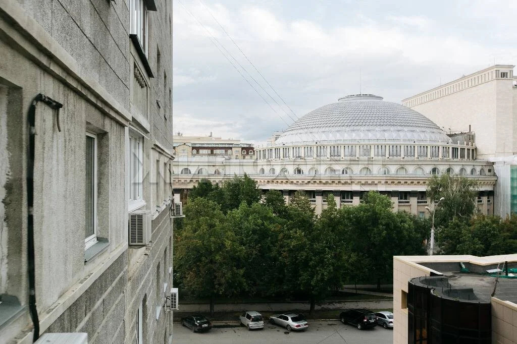 Продажа квартиры, Новосибирск, ул. Серебренниковская - Фото 22