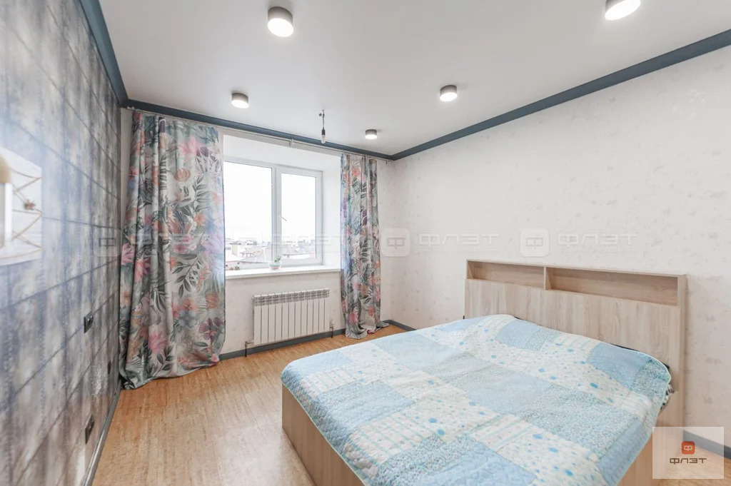 Продажа квартиры, Казань, 2-я Старо-Аракчинская - Фото 3