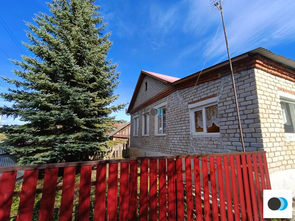 Продажа дома, Тавтиманово, Иглинский район, ул. Крупской - Фото 0