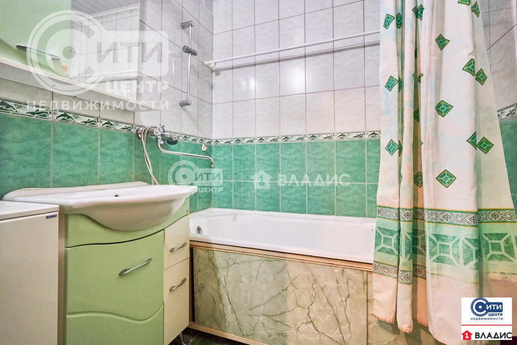 Продажа квартиры, Воронеж, Победы б-р. - Фото 16