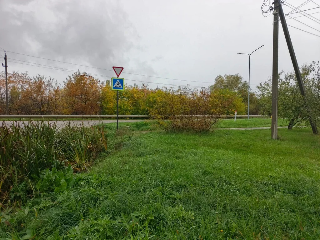 Продажа участка, Афипский, Северский район, ул. Победы - Фото 2