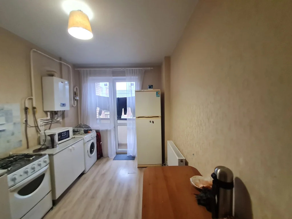 Продажа квартиры, Афипский, Северский район, ул. Победы - Фото 2
