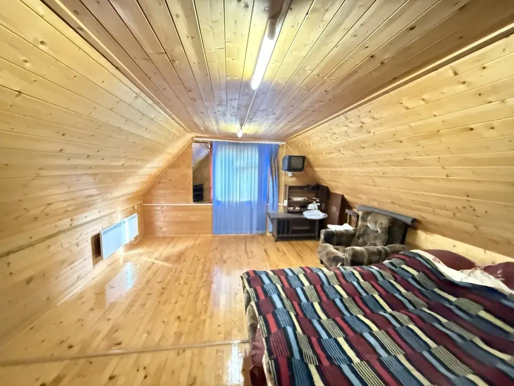 Дача 80,7 м2 на участке 6 сот. - Фото 10