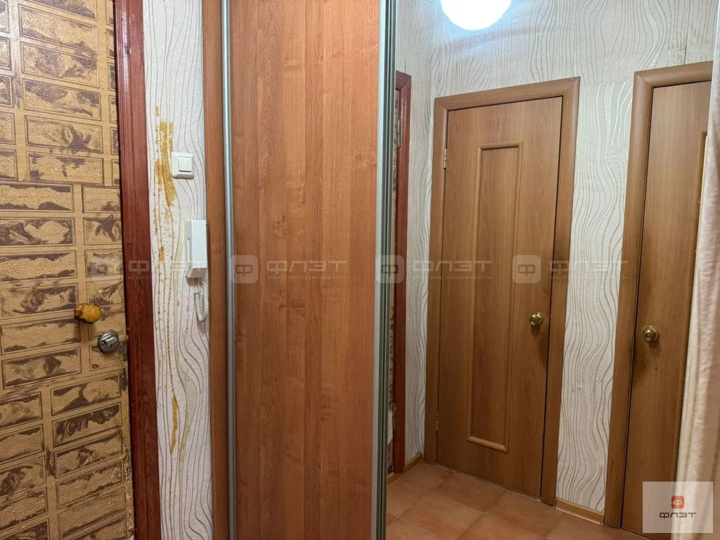 Продажа квартиры, Казань, ул. Патриса Лумумбы - Фото 6