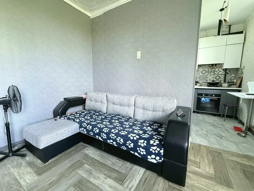 2-я квартира на ул. Кирова, дом 44Б - Фото 5