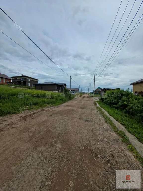 Продажа участка, Казань, ул. Звездопадная - Фото 4