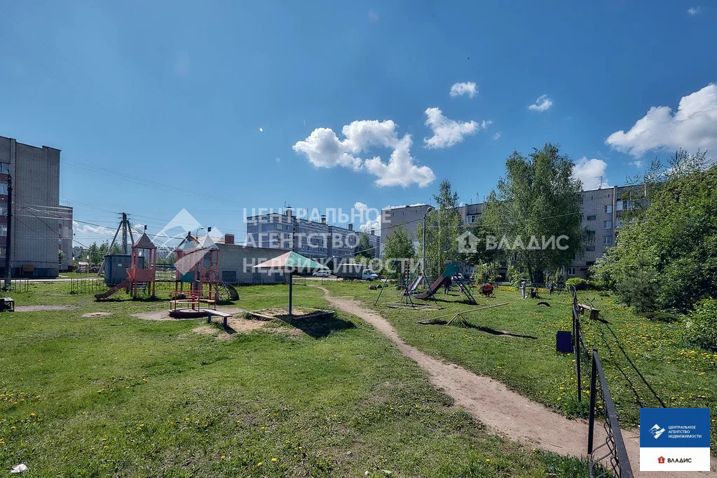 Продажа квартиры, Рыбное, Рыбновский район, ул. Большая - Фото 14