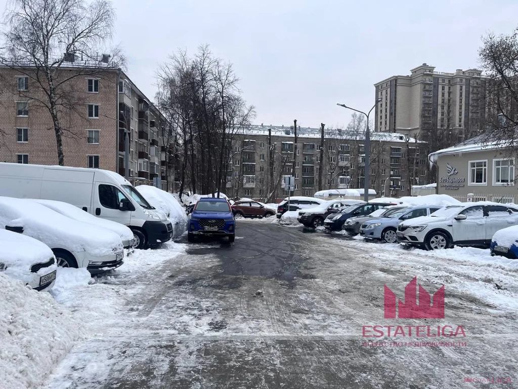 Аренда ПСН, ул. Никитинская - Фото 9