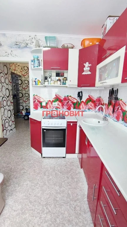 Продажа квартиры, Элитный, Новосибирский район, Венская - Фото 15