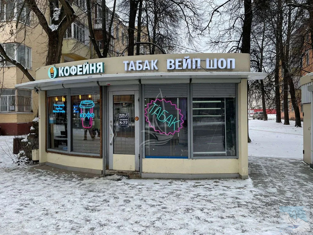Аренда торгового помещения, Подольск, Подольск - Фото 0