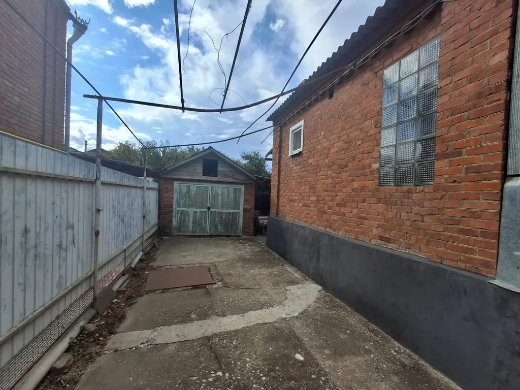 Продажа дома, Абинск, Абинский район, ул. Матросова - Фото 2