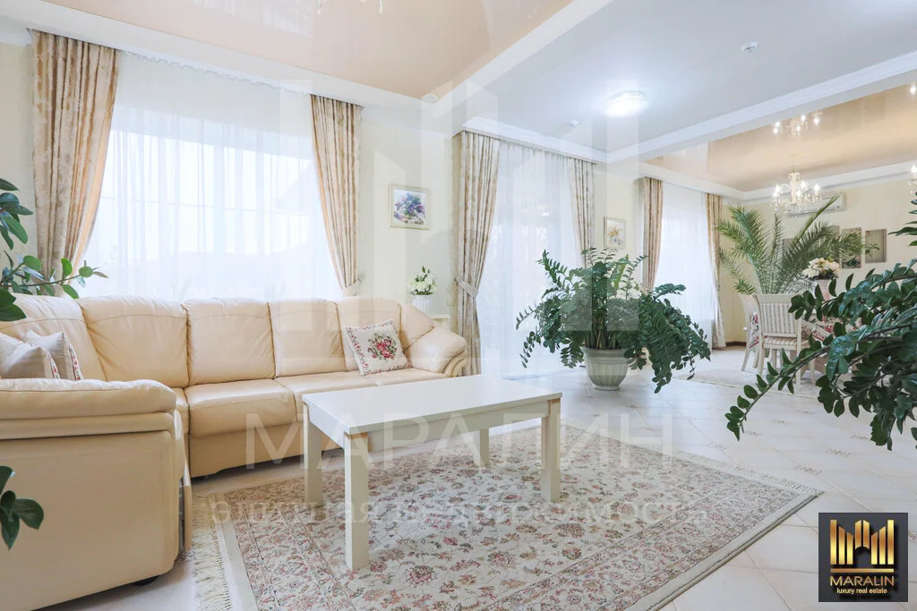 Продажа дома, Камышеваха, Аксайский район, ул. Озерная - Фото 2