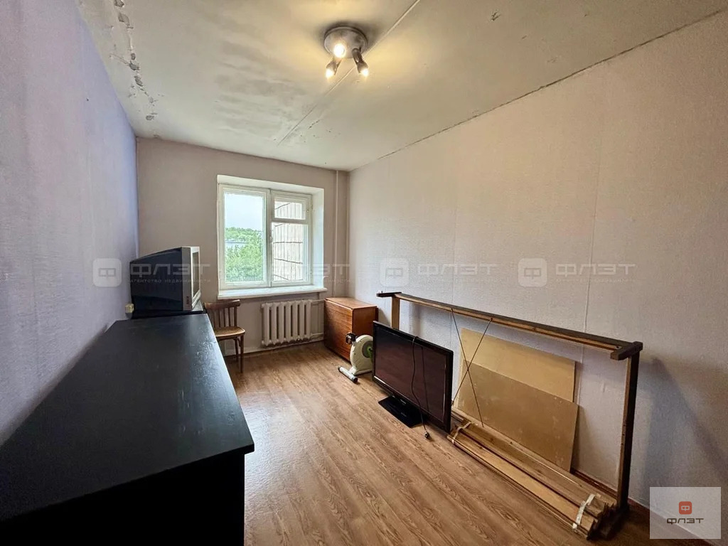 Продажа квартиры, Казань, Дербышки ул. Мира - Фото 6