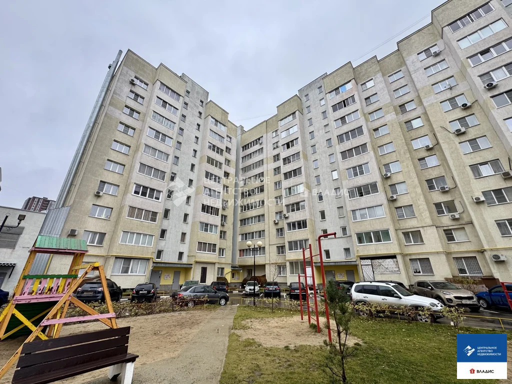 Аренда квартиры, Рязань, ул. Кальная - Фото 20