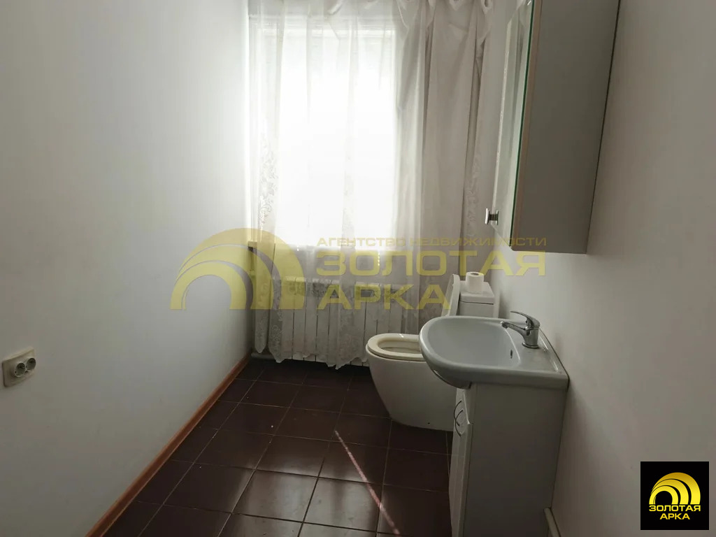 Продажа дома, Ахтырский, Абинский район, ул. Колхозная - Фото 12