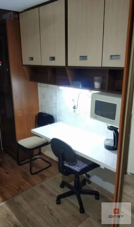 Продажа квартиры, Казань, ул. Маршала Чуйкова - Фото 1