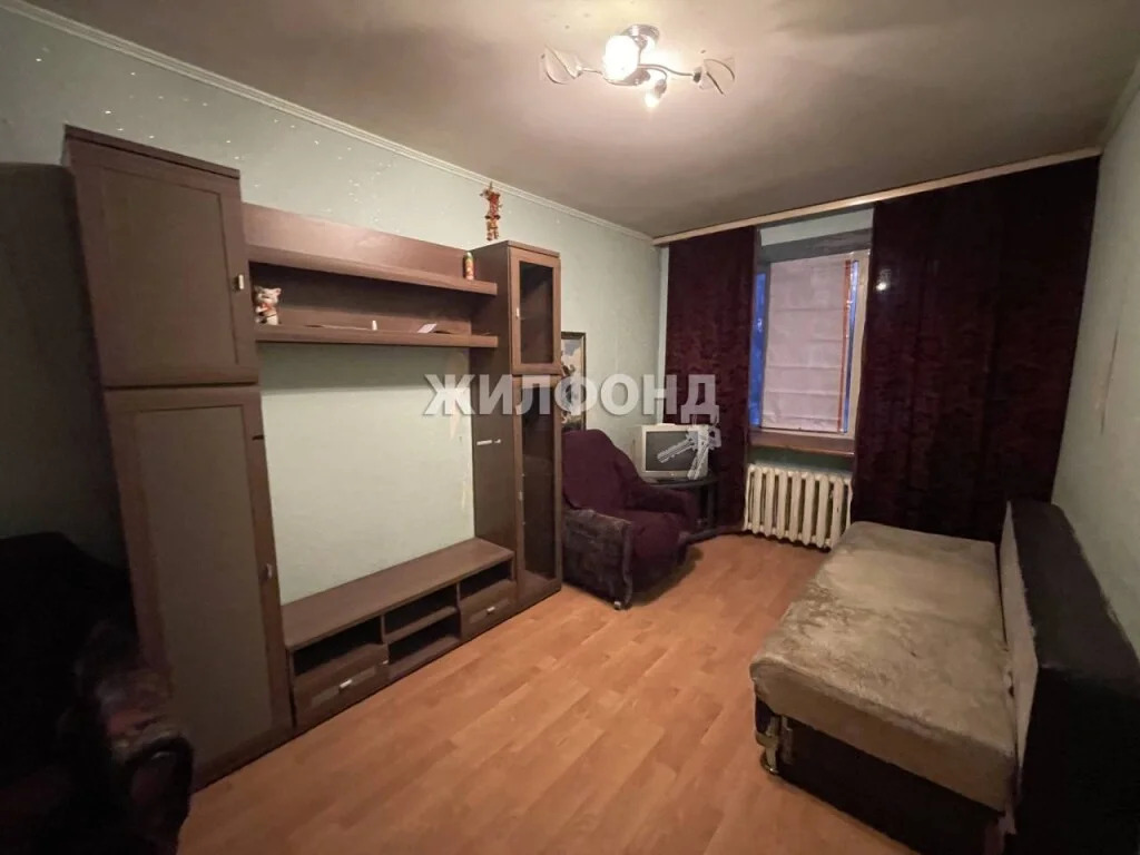 Продажа комнаты, Новосибирск, ул. Колхидская - Фото 0