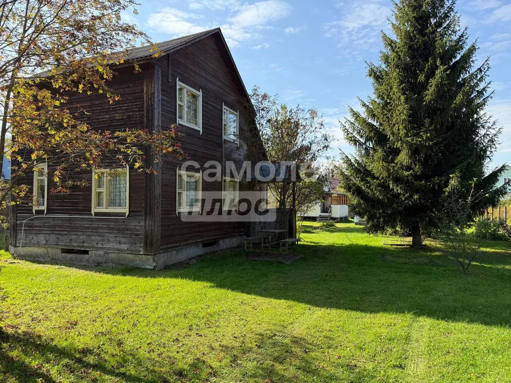 Продажа дома, Талдомский район, 52 - Фото 2