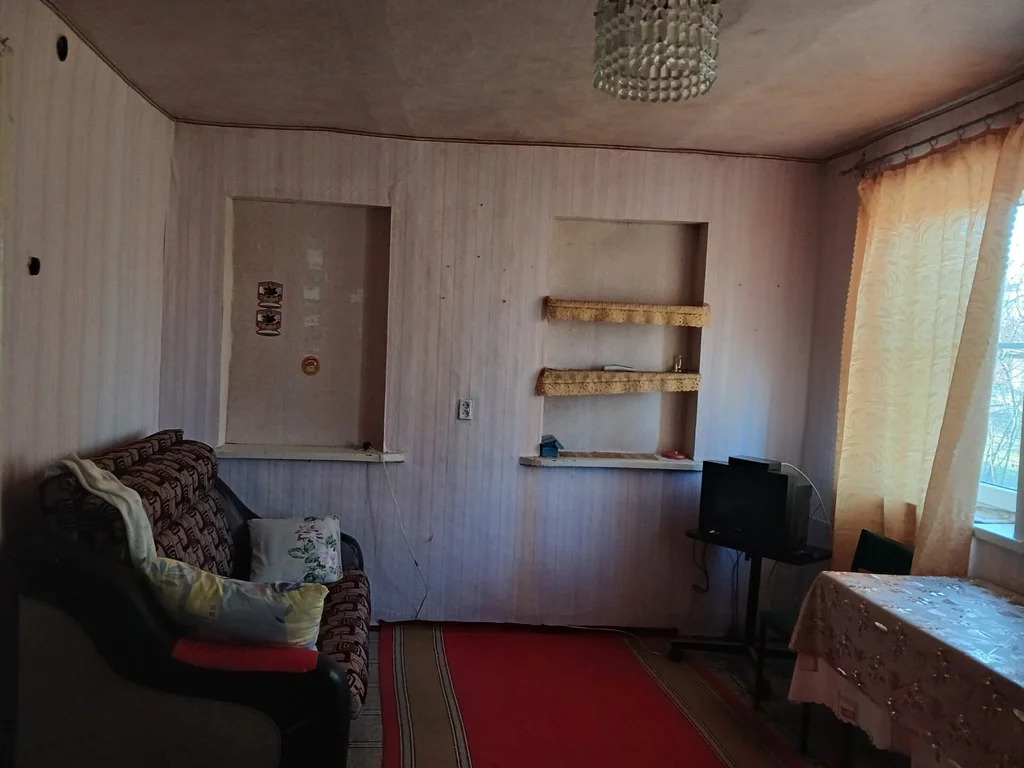Продажа дома, Смоленская, Северский район, Луговой пер. - Фото 6