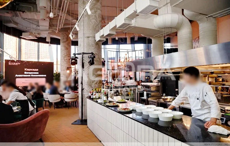 Аренда торгового помещения, м. Улица 1905 года, 1-й Земельный пер - Фото 3