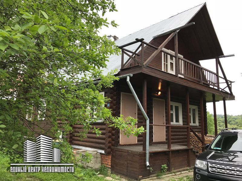 Купить Дом В Деденево Дмитровского