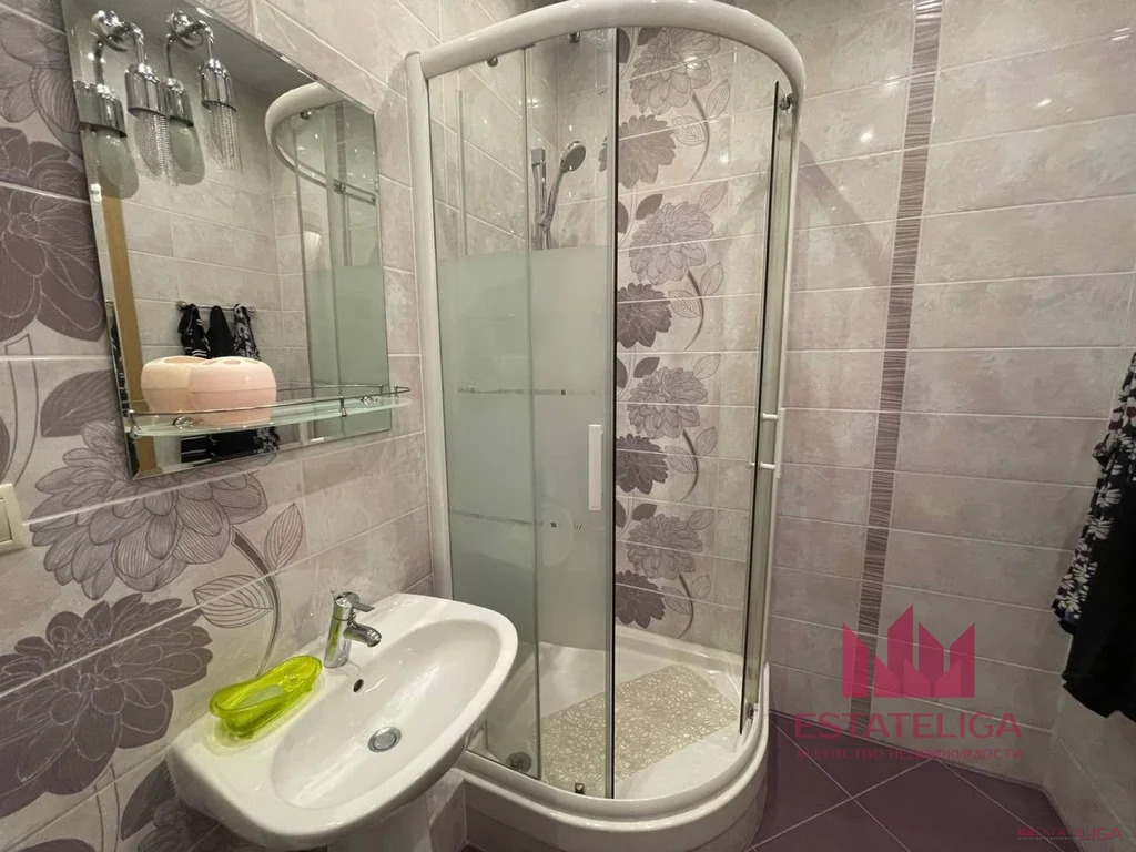 Аренда квартиры, 6-я Радиальная улица - Фото 10