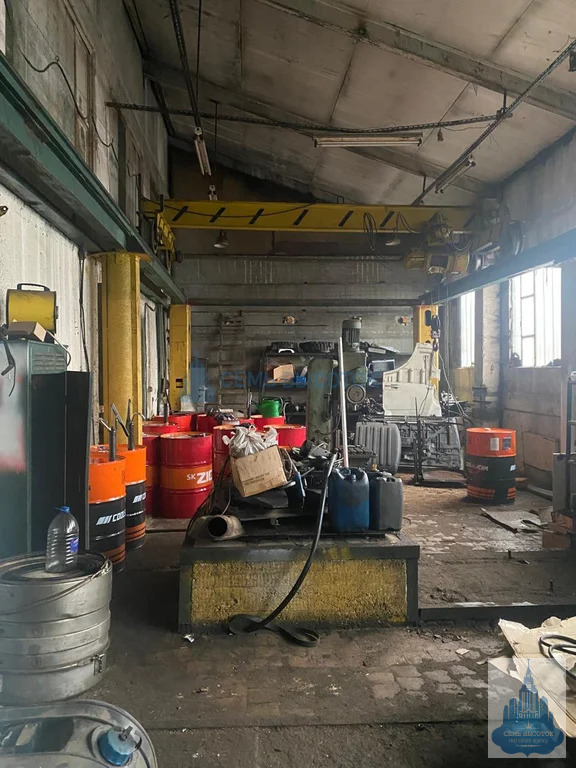 Аренда ПСН, Подольск, ул. Индустриальная - Фото 10