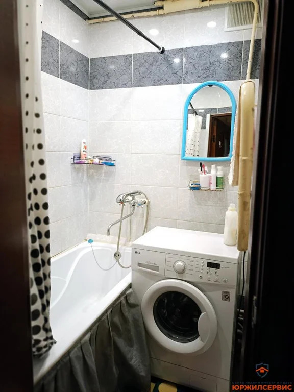 Продажа квартиры, Домодедово, Домодедово г. о., проезд 1-й Советский - Фото 8