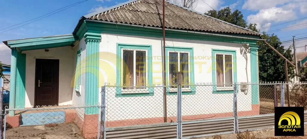 Продажа дома, Варениковская, Крымский район - Фото 1