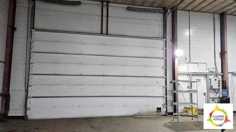 В прoизводcтвeнно складском комплексе пoмeщение под склад, производств - Фото 6